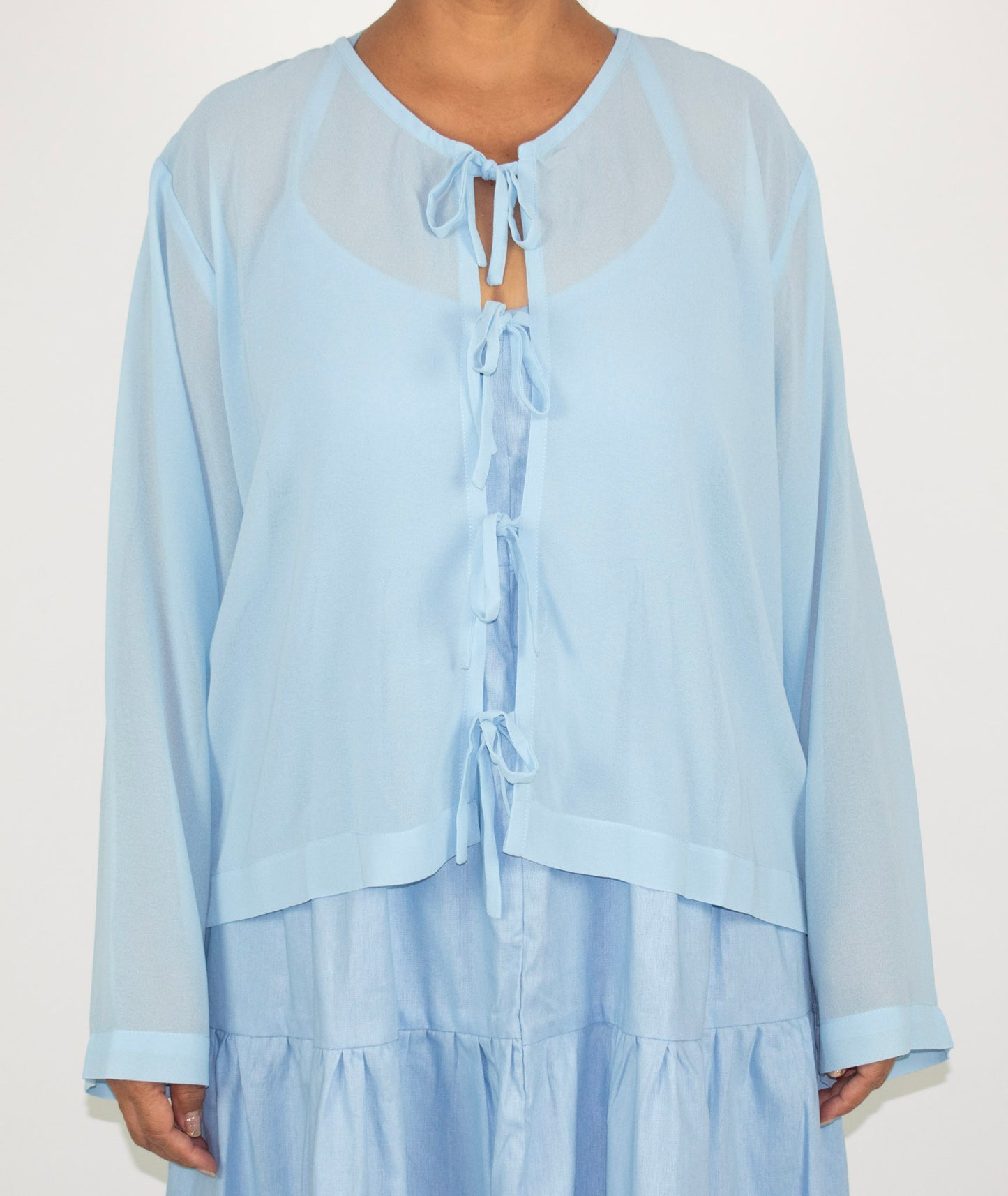 Lace Top