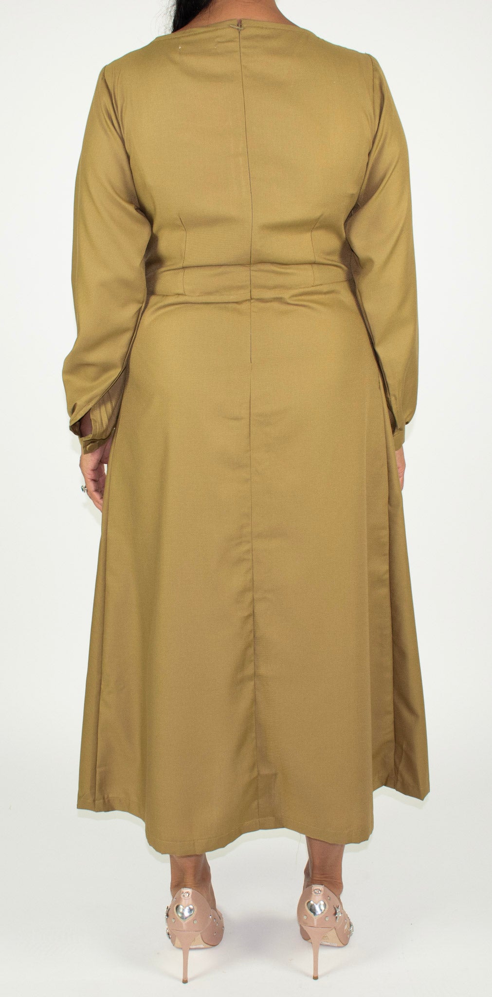Toyobo Dress