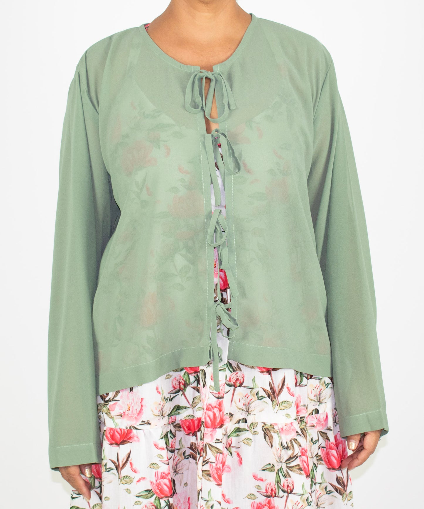 Lace Top