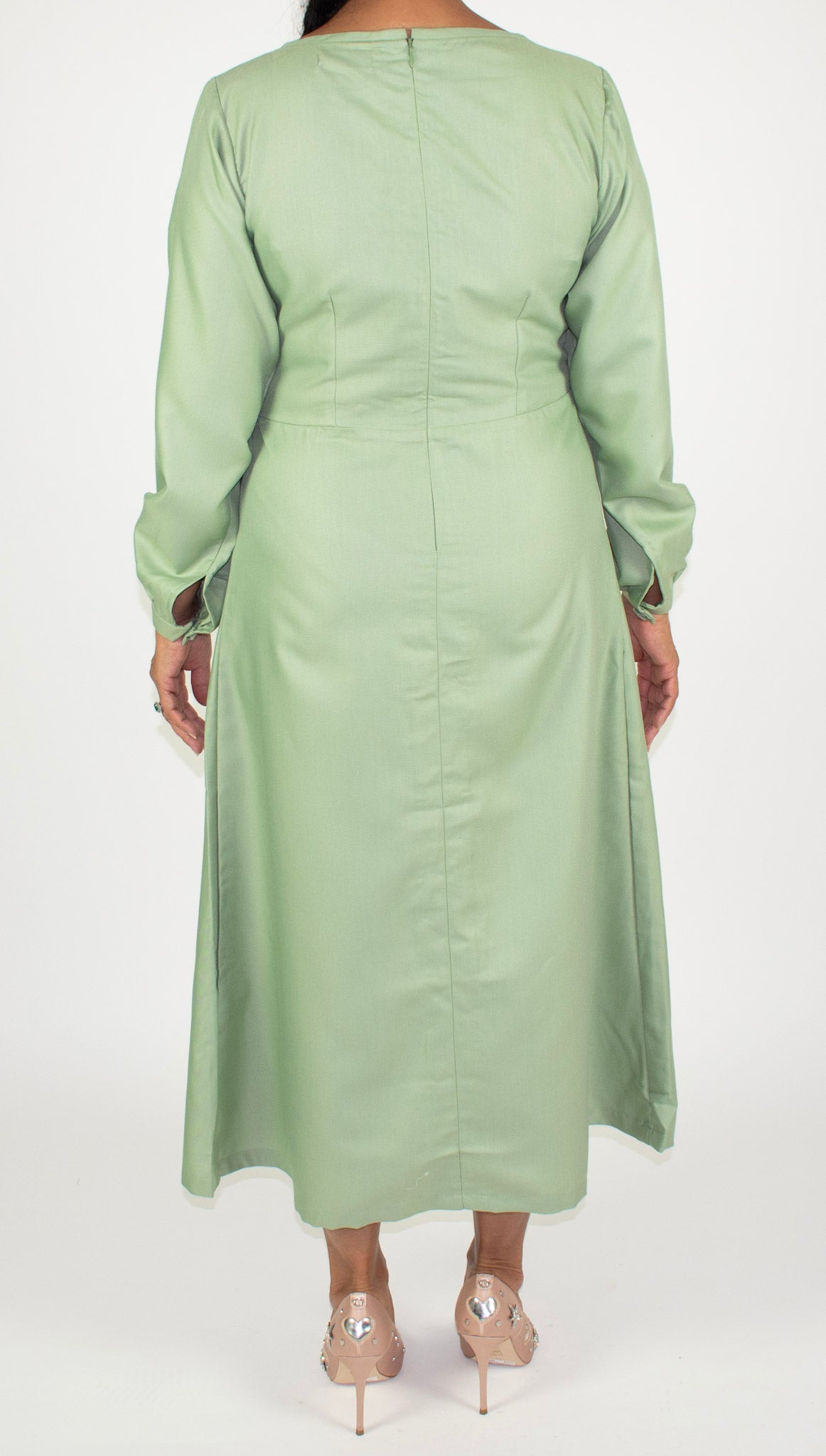 Toyobo Dress