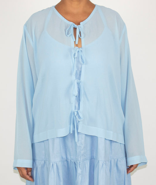 Lace Top