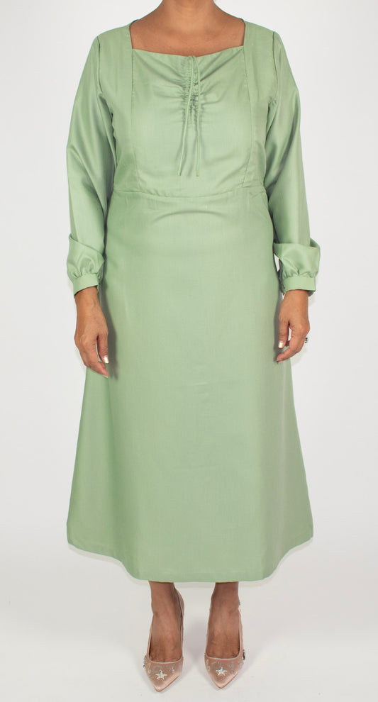 Toyobo Dress