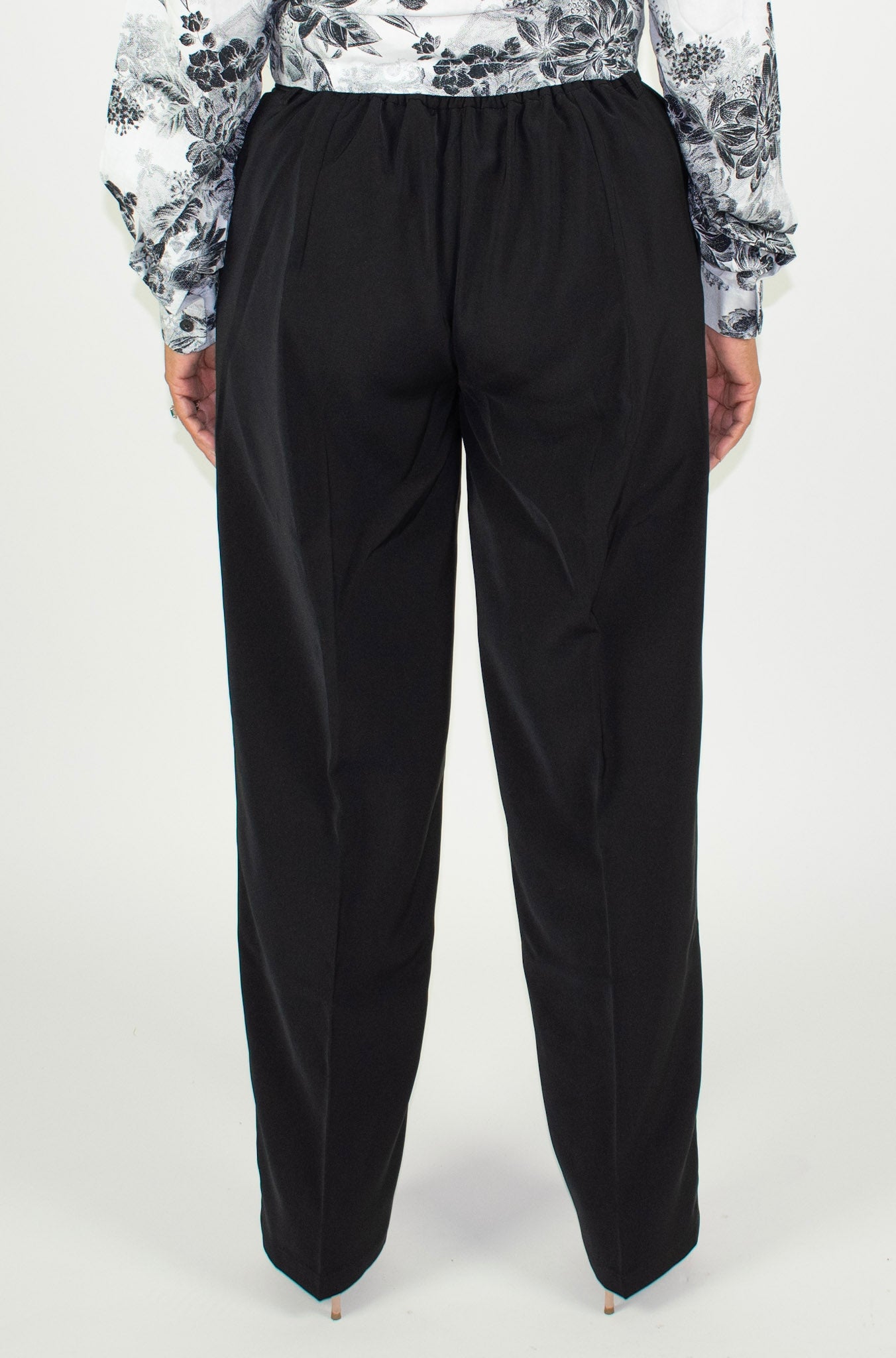 Kain Celana Long Trousers